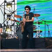 Profesor de musica con énfasis en Saxofón. Se enseña a niños, jóvenes y adultos